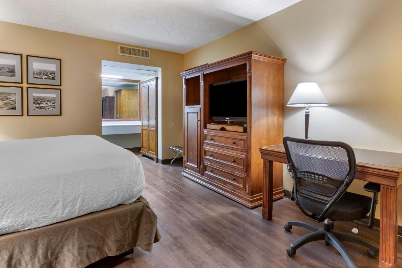 Hotel Best Western Plus King's And 4*