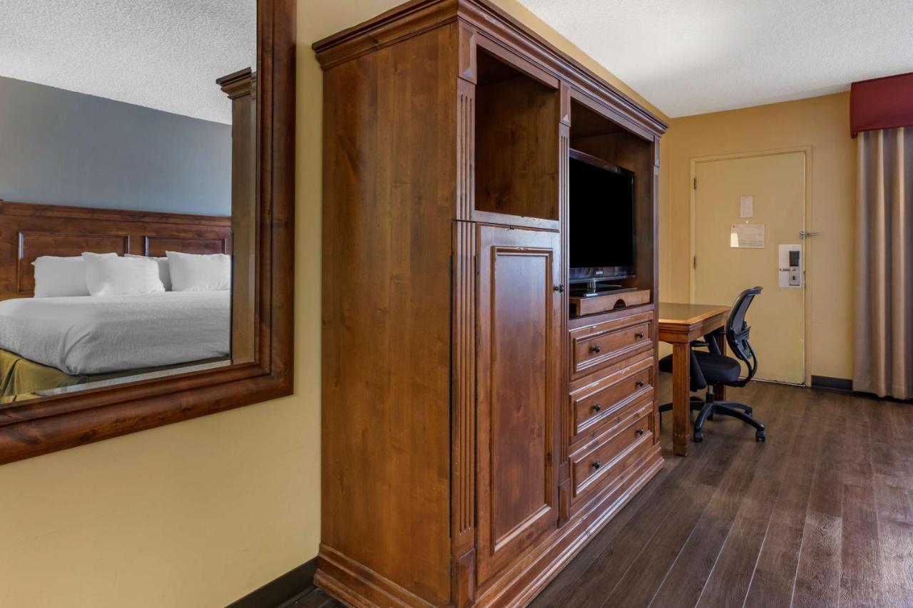 Best Western Plus King's And Hotel 4*
