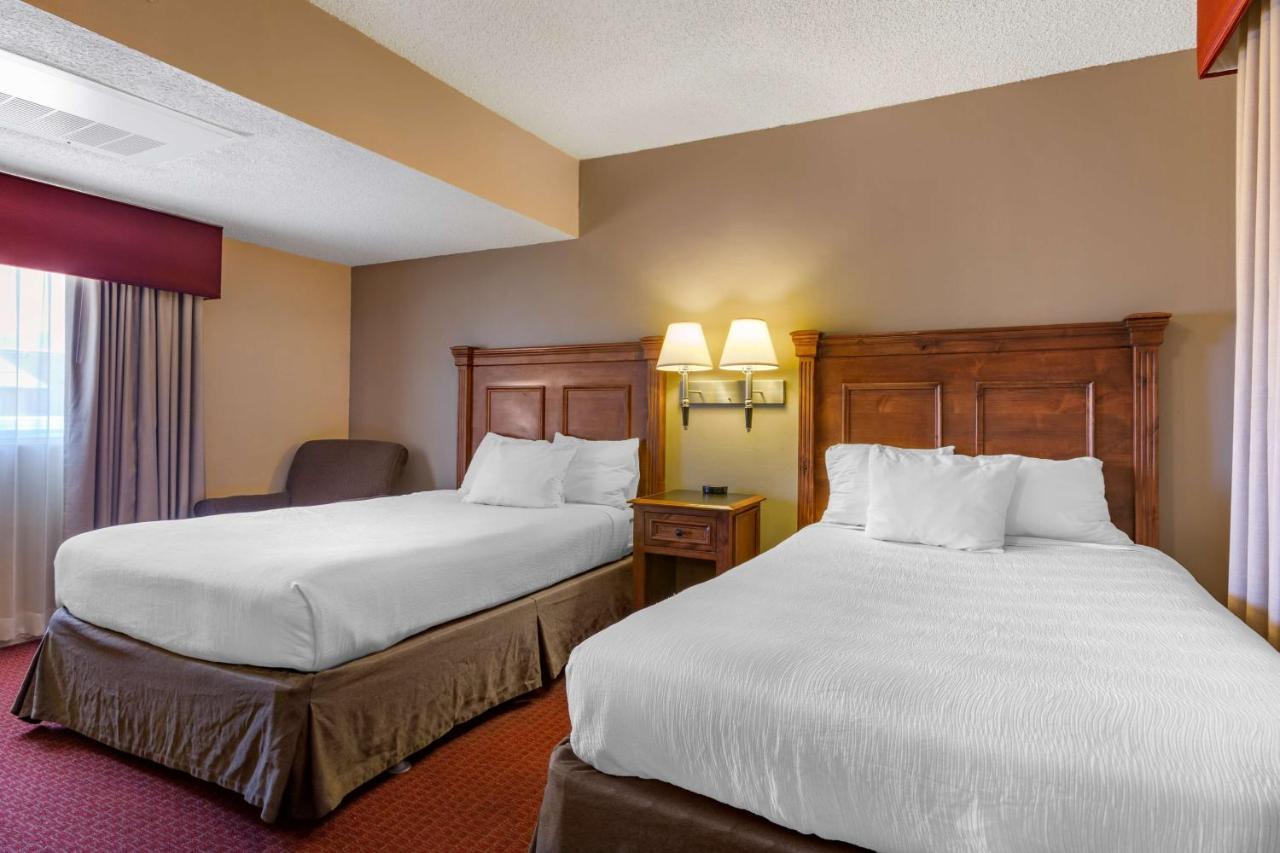 Hotel Best Western Plus King's And