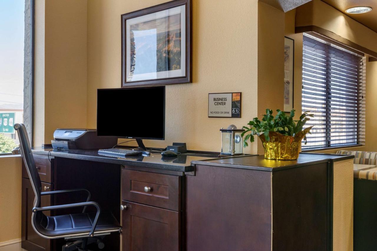 Hotel Best Western Plus King's And Kingman