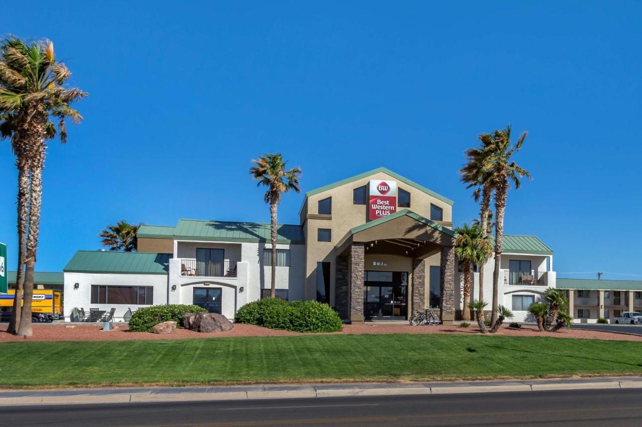 Hotel Best Western Plus King's And