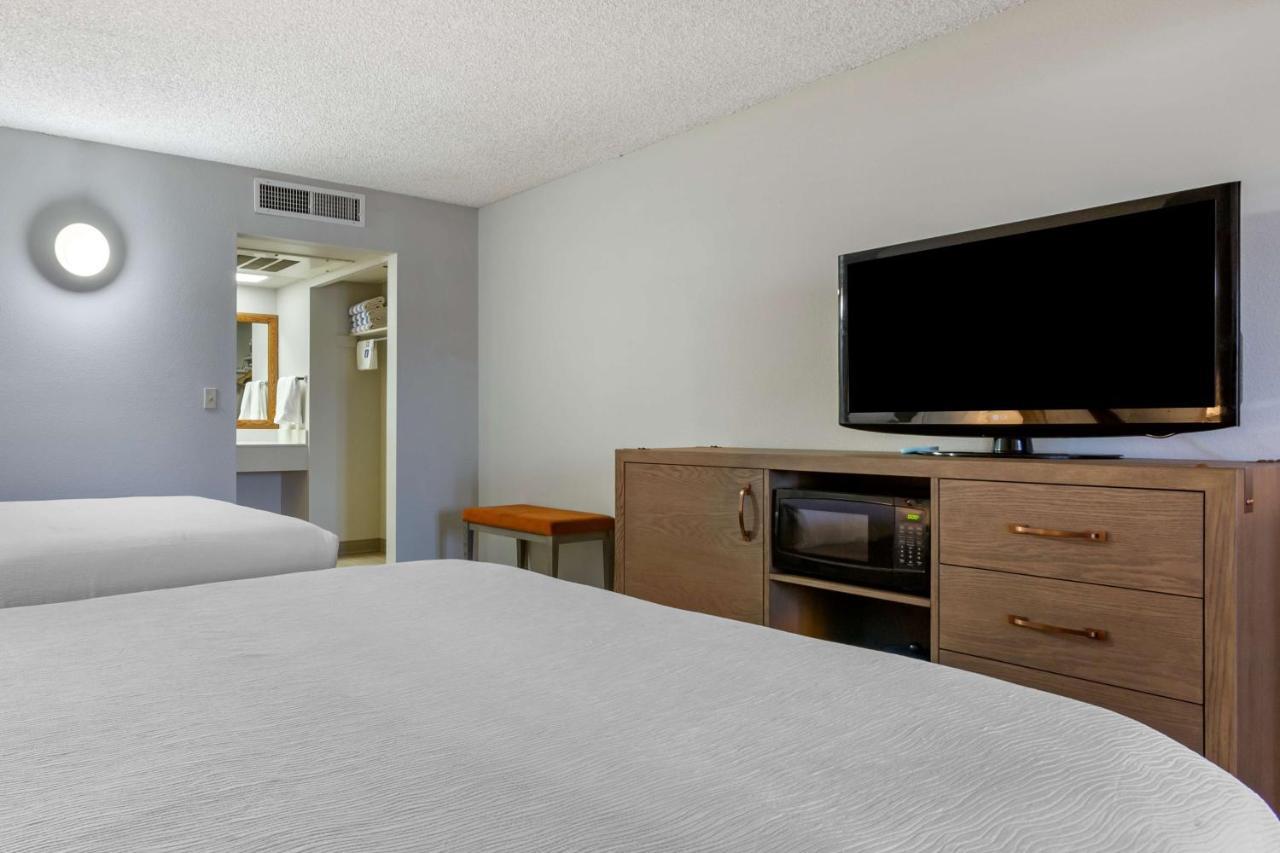 Best Western Plus King's And